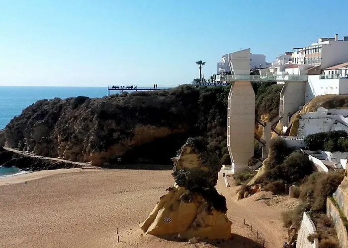 Lejlighed Marina Luxury - Albufeira