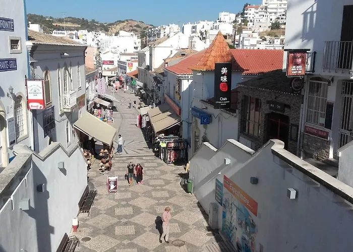 Marina Luxury - * Albufeira