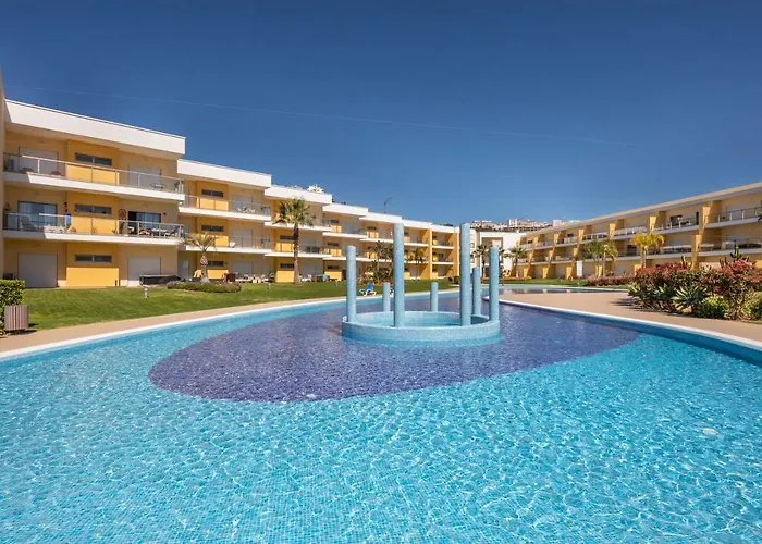 Marina Luxury - * Albufeira
