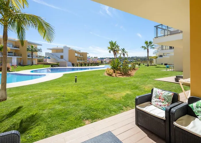 Marina Luxury - Albufeira