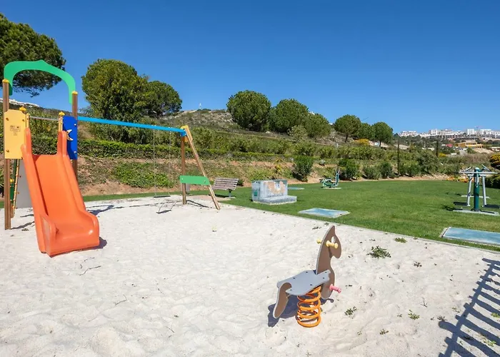 Marina Luxury - Apartman