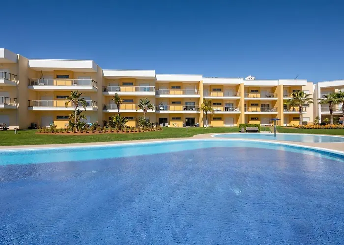 Marina Luxury - Albufeira