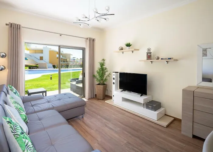 Marina Luxury - Apartman *