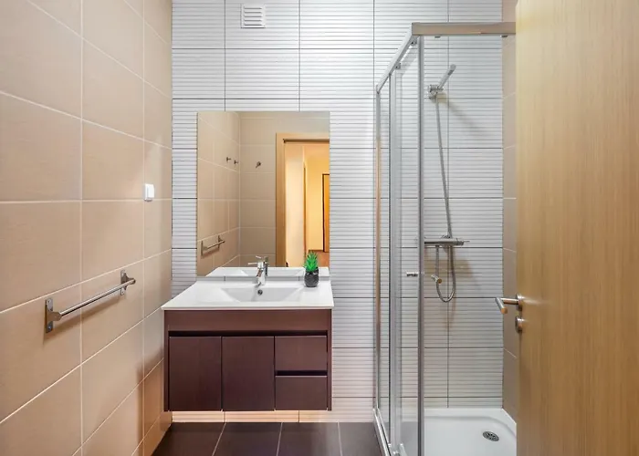 Apartman Marina Luxury - Albufeira