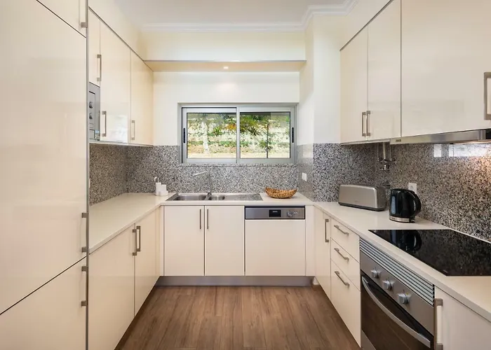 Marina Luxury - Apartman *