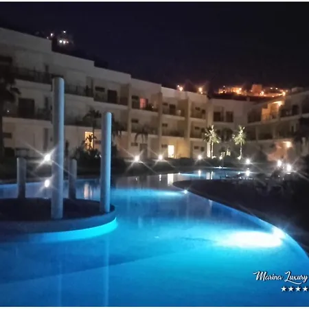 Marina Luxury - * Albufeira