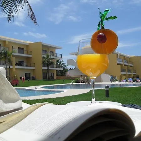 Marina Luxury - Appartement