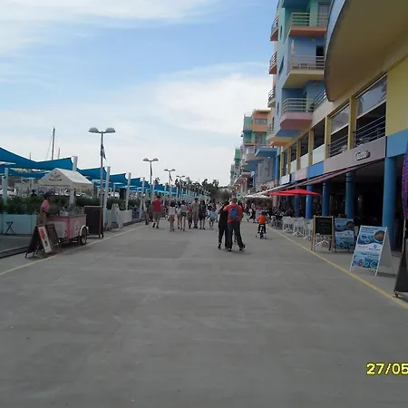 Marina Luxury Apartamento Albufeira