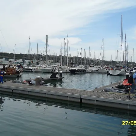 Marina Luxury *