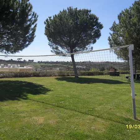 Marina Luxury Apartamento *