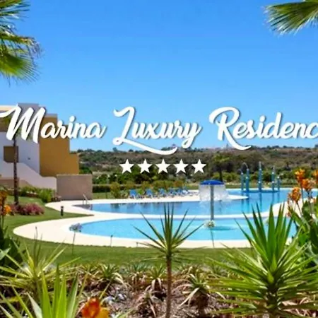 Marina Luxury - *