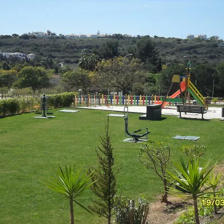 Marina Luxury - Apartamento