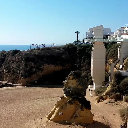 Apartamento Marina Luxury Albufeira