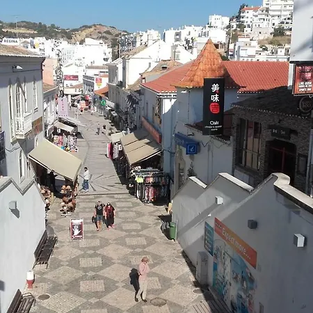 Marina Luxury - * Albufeira