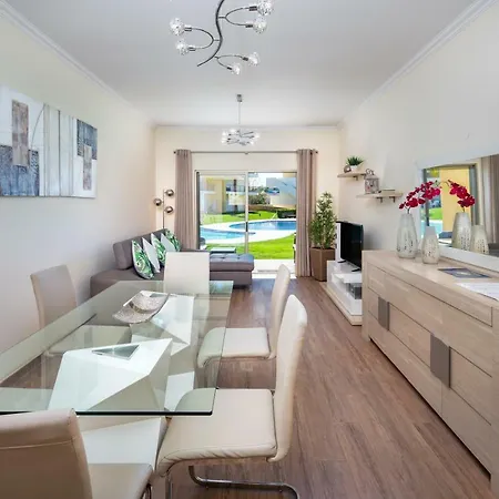 Marina Luxury *