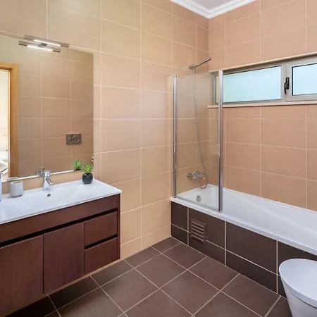 Marina Luxury Apartamento