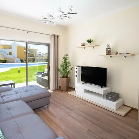 Marina Luxury Apartamento *