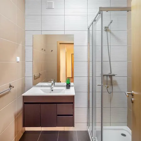 Apartamento Marina Luxury - Albufeira