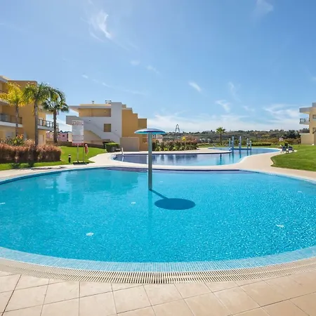 Marina Luxury