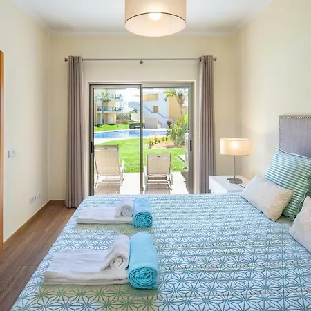 Apartamento Marina Luxury *