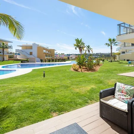 Marina Luxury Albufeira