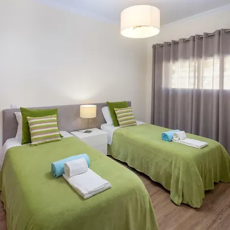 Apartamento Marina Luxury Albufeira