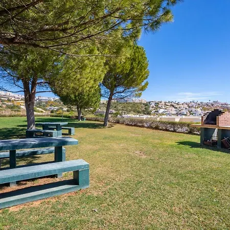 Marina Luxury - Apartamento *