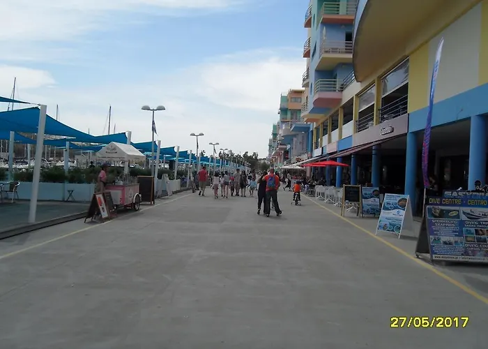 Marina Luxury - Appartamento Albufeira