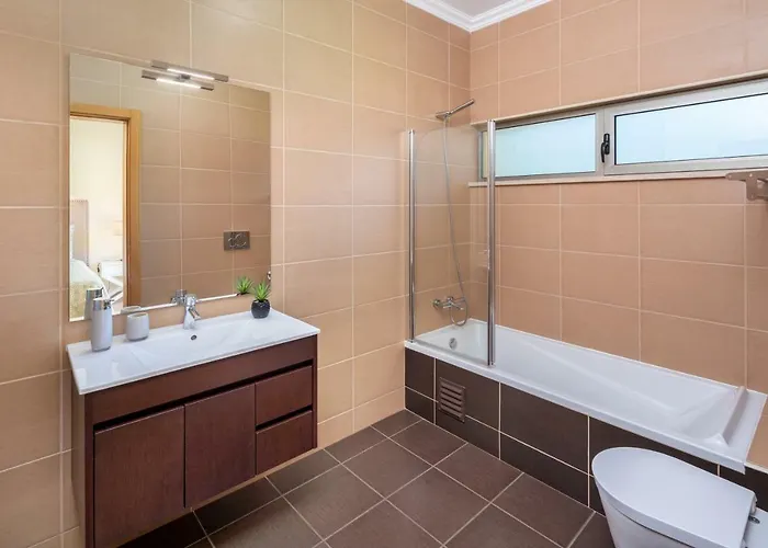 Marina Luxury - Appartamento